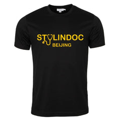 SD Basic Beijing T-Shirt T-shirts StylinDoc 