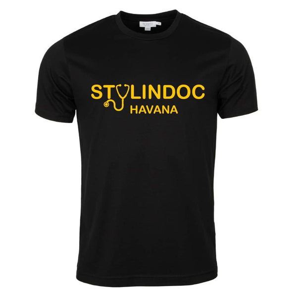 SD Basic Havana T-Shirt T-shirts StylinDoc 
