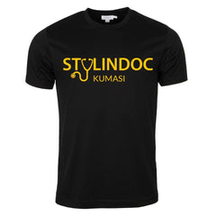SD Basic Kumasi T-Shirt T-shirts StylinDoc 