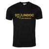SD Basic Los Angeles T-Shirt T-shirts StylinDoc 