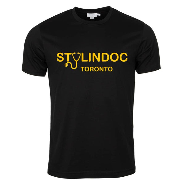 SD Basic Toronto T-Shirt T-shirts StylinDoc 