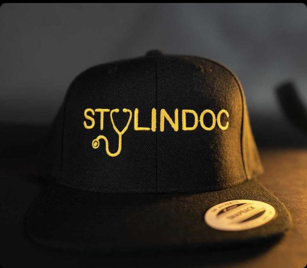 StylinDoc Medicap v2 hats StylinDoc 