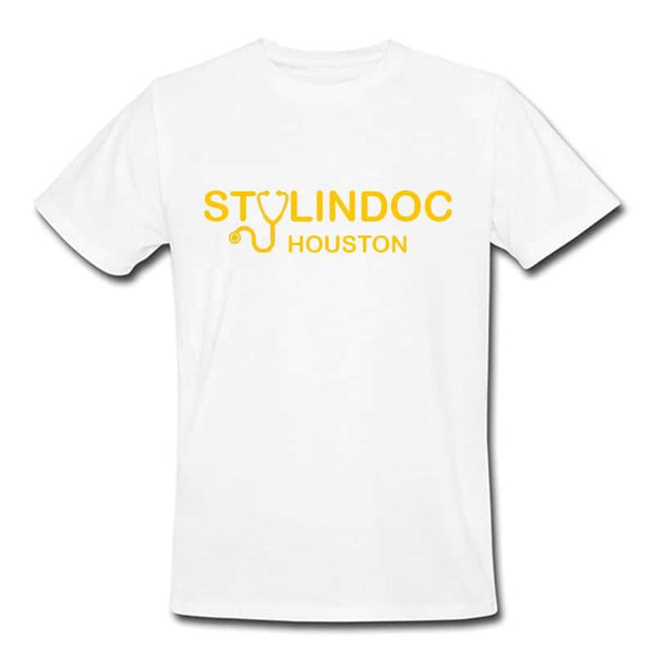 SD Basic Houston T-Shirt T-shirts StylinDoc 