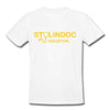 SD Basic Houston T-Shirt T-shirts StylinDoc 