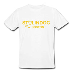 SD Basic Boston T-Shirt T-shirts StylinDoc 