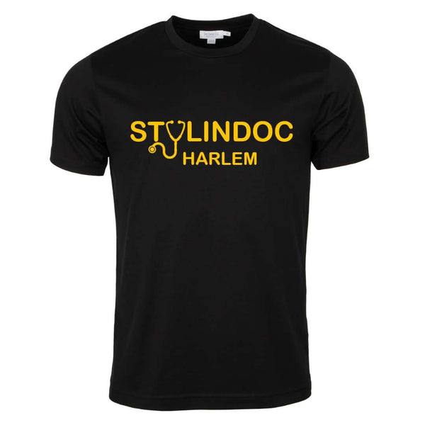 SD Basic Harlem T-Shirt T-shirts StylinDoc 