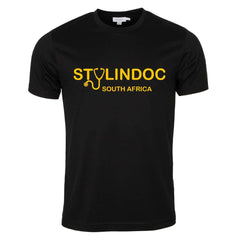 SD Basic South Africa T-Shirt T-shirts StylinDoc 