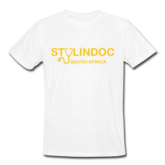 SD Basic South Africa T-Shirt T-shirts StylinDoc 