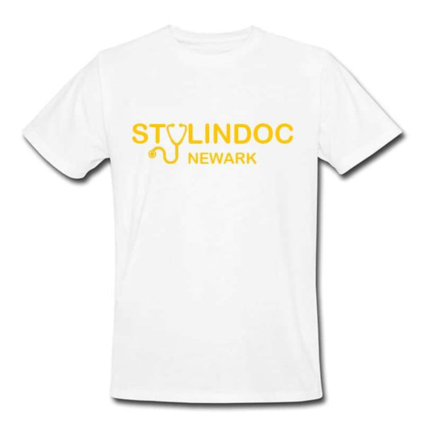 SD Basic Newark T-Shirt T-shirts StylinDoc 