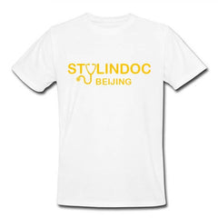 SD Basic Beijing T-Shirt T-shirts StylinDoc 