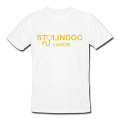 SD Basic Lagos T-Shirt T-shirts StylinDoc 