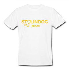 SD Basic Miami T-Shirt T-shirts StylinDoc 